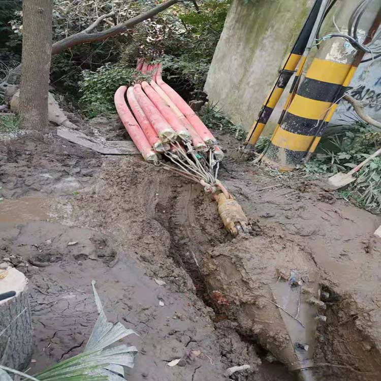 鹰潭通风拖拉管